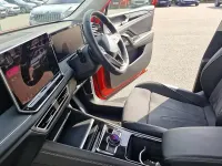 Used VW Tiguan Elegance 147 HP (108 kW) 2024 Red SUV