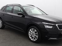 Used Skoda Kamiq SE Drive 2023 Black SUV