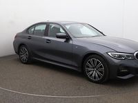 used BMW 330e 3 Series 2.012kWh M Sport Saloon 4dr Petrol Plug-in Hybrid Auto Euro 6 (s/s) (292 ps) M Sport Saloon