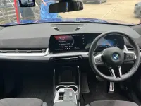 Used BMW iX2 M Sport 230 kW (313 HP) 2025 Blue SUV