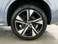 Usado Volvo XC90 R-Design 2021 Gris SUV
