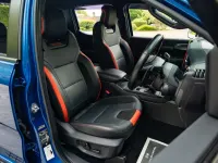 Używany Ford Ranger Raptor 288 KM (211 kW) 2023 Niebieski Pickup