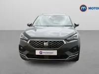 Second-hand Seat Tarraco XCELLENCE Lux 150 CP (110 kW) 2022 SUV