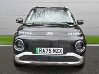New Hyundai Inster 85 kW (116 HP) 2026 Hatchback