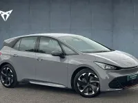 Used Cupra Born e-Boost 169 kW (231 HP) 2026 Hatchback
