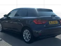 Used Audi A1 Sportback Sport 95 HP (69 kW) 2026 Hatchback