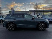 Used VW Tiguan R-line 147 HP (108 kW) 2025 Grey SUV