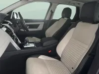 Used Land Rover Discovery Sport HSE Dynamic 204 HP (150 kW) 2022 Grey SUV