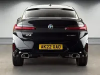 Usado BMW X4 M Sport 190 CV (139 kW) 2025 SUV