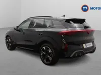 Used Cupra Terramar 204 HP (150 kW) 2026 SUV