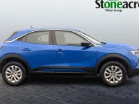 Used Vauxhall Mokka Design Edition 101 HP (74 kW) 2024 SUV