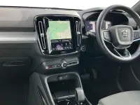 Used Volvo XC40 Plus 163 HP (119 kW) 2026 SUV