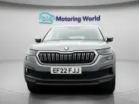Used Skoda Kodiaq SE L Executive 150 HP (110 kW) 2024 SUV