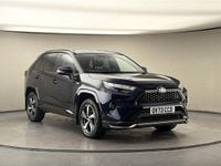 Used Toyota RAV4 Hybrid Design 2023 8x8 SUV