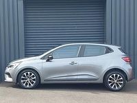 Used Renault Clio V Evolution 90 HP (66 kW) 2022 Grey Hatchback