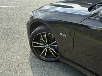 Used BMW 330e M Sport 292 HP (214 kW) 2022 Black Estate