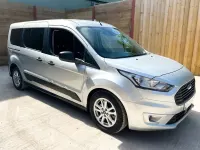 Used Ford Tourneo Connect Zetec 2022 Silver MPV