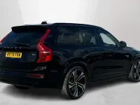 Used Volvo XC90 Ultra 255 HP (187 kW) 2025 SUV
