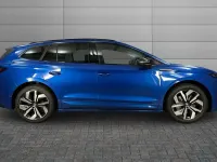 New Skoda Enyaq iV SportLine 210 kW (286 HP) 2026 Race blue metallic SUV