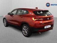 Used BMW X2 Sport Line 192 HP (141 kW) 2020 SUV