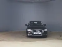 Used Audi A3 2011 Black Hatchback