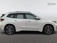 Used BMW X1 M Sport 322 HP (236 kW) 2024 White SUV