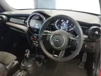 Used Mini Cooper Sport 136 HP (100 kW) 2023 Red Hatchback