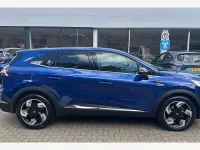 Used Renault Symbioz Techno 143 HP (105 kW) 2025 Blue SUV