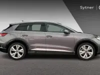 New Audi Q4 e-tron S-Line 150 kW (204 HP) 2026 SUV