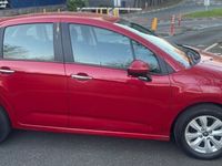 Used Citroën C3 PureTech 82 HP (60 kW) 2015 Hatchback