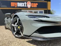 Used Ferrari SF90 986 HP (725 kW) 2024 Grey Cabriolet