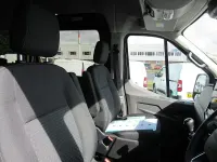 Used Ford Transit Limited 165 HP (121 kW) 2024 Grey