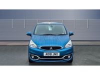 used Mitsubishi Mirage 1.2 Juro 5dr CVT