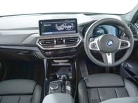 Used BMW X3 M Sport 288 HP (211 kW) 2024 Grey SUV
