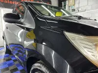 Używany Ford Ka Style 2009 Czarny Hatchback