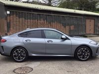 Used BMW 220 M Sport 168 HP (123 kW) 2025 Grey Coupe