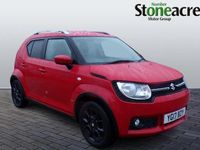 Used Suzuki Ignis SZ-T 2017 SUV