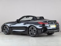 Begagnad BMW Z4 M Sport 2020 Svart Cab