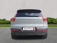 Used Volvo XC40 Ultra 2025 Grey SUV