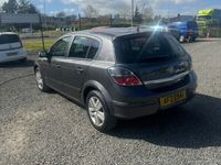 used Vauxhall Astra 1.4i 16V SXi 5dr