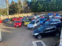 Used Nissan Micra S 92 HP (67 kW) 2021 Red Hatchback