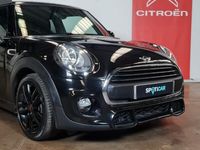 used Mini ONE HATCH 1.51499 GT STEPTRONIC EURO 6 (S/S) 3DR PETROL FROM 2018 FROM CARLISLE (CA3 0ET) | SPOTICAR