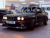 Used BMW M3 2000 Black Coupe