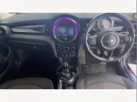 Used Mini Cooper Hatch 134 HP (98 kW) 2018 Black Hatchback