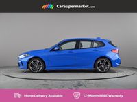 used BMW 116 1 Series d M Sport 5dr Step Auto