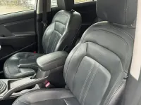 Used Kia Sportage 116 HP (85 kW) 2015 White SUV