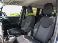 Used Jeep Renegade Longitude 148 HP (108 kW) 2021 Blue SUV