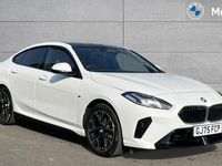 Used BMW 220 M Sport 170 HP (125 kW) 2025 Alpine white