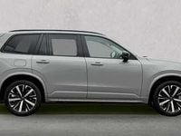 Used Volvo XC90 Plus 455 HP (334 kW) 2025 SUV