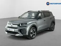 Used Citroën C3 Aircross 83 kW (113 HP) 2025 Grey SUV
